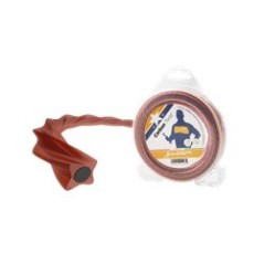 ALAMBRE WHISPER 2,4 MM EN BLISTER DE 15 M AG4520124 Compatible