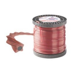 WHISPER WIRE 2.7MM IN 220M REEL AG4520232 Compatible