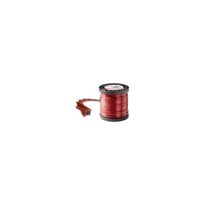 Fil à filet Whisper 3,0 mm sur bobine de 180 m AG4520233 compatible