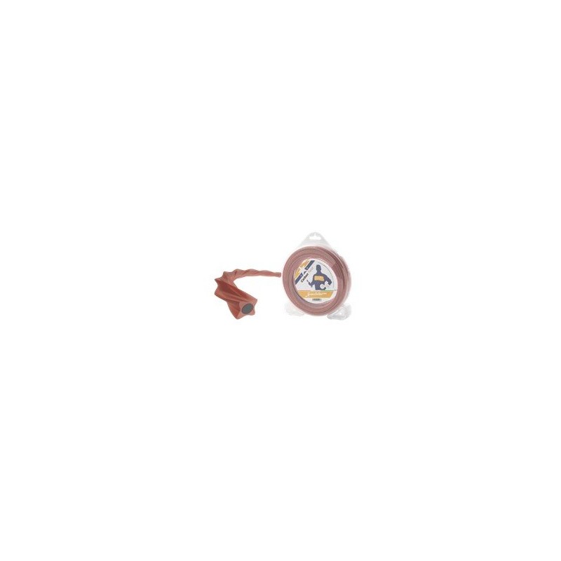 WHISPER WIRE 2.4MM IN DONUT 70M AG4520224 Compatible