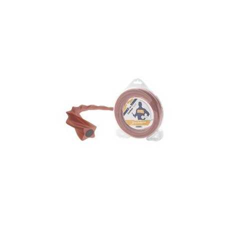 WHISPER WIRE 2.4MM IN DONUT 70M AG4520224 Compatible | NewgardenParts.com