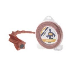 FILO WHISPER 2,7MM IN DONUT DA 55M AG4520227 Compatibile