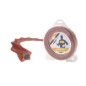 ALAMBRE SUSURRO 2,7 MM EN DONUT 55 M AG4520227 Compatible