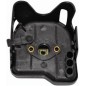 AIR FILTER COMPLETE DECE 33CC AG0307003 Compatible
