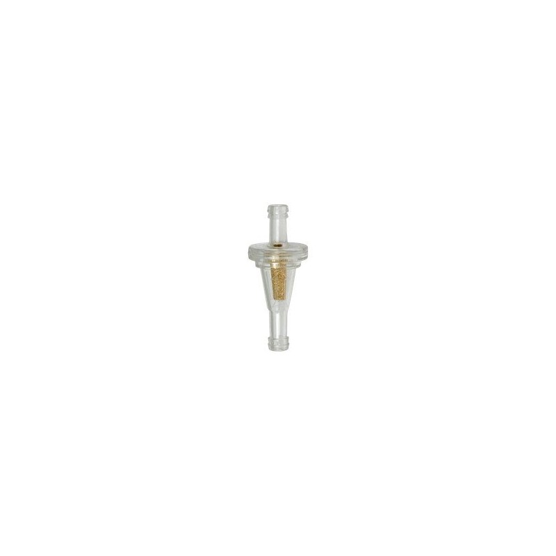 ACCESORIO DE FILTRO DE COMBUSTIBLE 6MM AG0420024 Compatible