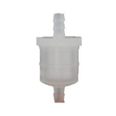 SMALL UNIVERSAL FUEL FILTER AG0420001 Compatible | NewgardenParts.com