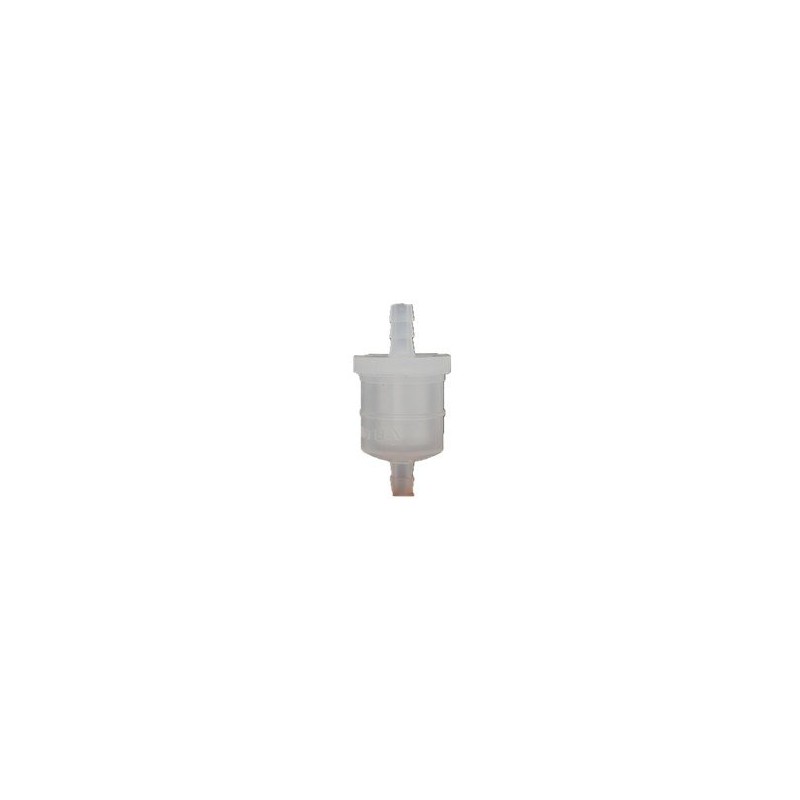SMALL UNIVERSAL FUEL FILTER AG0420001 Compatible