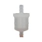 SMALL UNIVERSAL FUEL FILTER AG0420001 Compatible