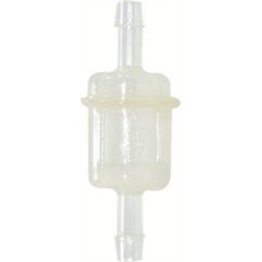 SMALL UNIVERSAL FUEL FILTER AG0420001 Compatible | NewgardenParts.com