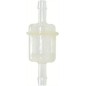 SMALL UNIVERSAL FUEL FILTER AG0420001 Compatible