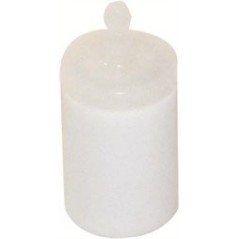 FILTRO DE PESCA UNIVERSAL DM.4.8 AG0420004 Compatible | NewgardenParts.com