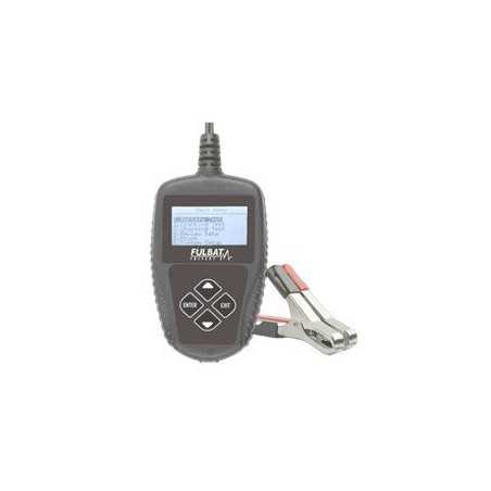 FULTEST 2 - DIGITAL AG0200801 Compatible | NewgardenParts.com