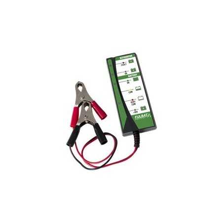 Compatible con FULTEST AG0200973 | NewgardenParts.com