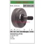 Cloche d'embrayage KAAZ pour débroussailleuse V 50 501 520 S 520 VX 540 004138