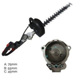 COMPLETE HEDGE TRIMMER GROUP AG0590022 Compatible