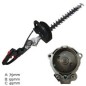 Ensemble complet de taille-haie AG0590022 compatible