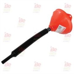 EMBUDO CON VÁSTAGO FLEXIBLE CON FILTRO AG0150100 Compatible | NewgardenParts.com