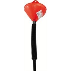 EMBUDO CON VÁSTAGO FLEXIBLE CON FILTRO AG0150100 Compatible
