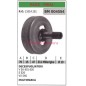 Embrayage cloche KAAZ débroussailleuse V 50 501 520 S 520 VX 540 004554 Embrayage cloche KAAZ débroussailleuse V 50 501 520 S 520 VX 540 004554
