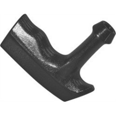 MANIJA DE ARRANQUE TIPO BRIGGS AG3200005 Compatible | NewgardenParts.com