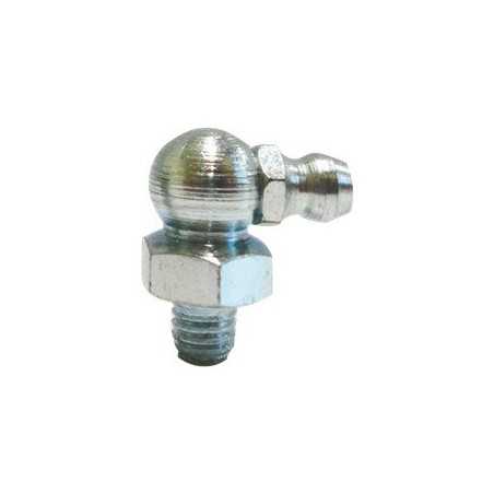 Graisseur 10 mA coudé 45° AG0170727 compatible | NewgardenParts.com