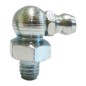 GREASE NIPPLE 10 MA CURVED 45 AG0170727 Compatible