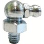 GREASE NIPPLE 10 MB CURVED 45 AG0170726 Compatible