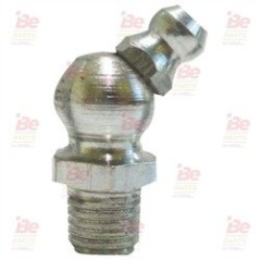 Graisseur 6 mA coudé 45 AG0170723 Compatible | NewgardenParts.com