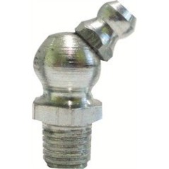 Graisseur 6 mA coudé 45 AG0170723 Compatible