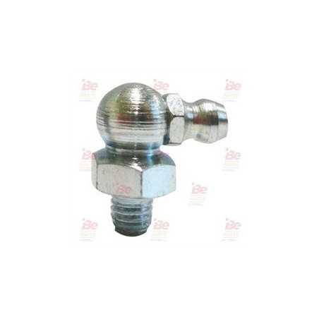 Graisseur coudé 6 mA à 90° AG0170721 compatible | NewgardenParts.com