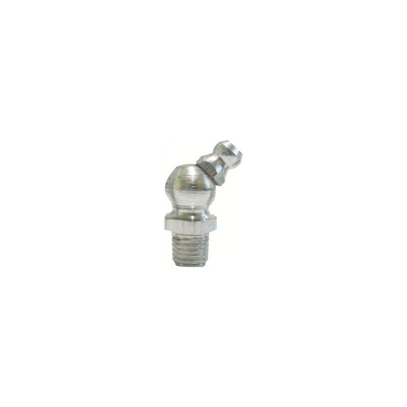 Graisseur 8 mA coudé 45 AG0170724/1 Compatible