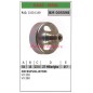 Embrague Campana Desbrozadora KAAZ VX 230 260 005598 Embrague Campana Desbrozadora KAAZ VX 230 260 005598