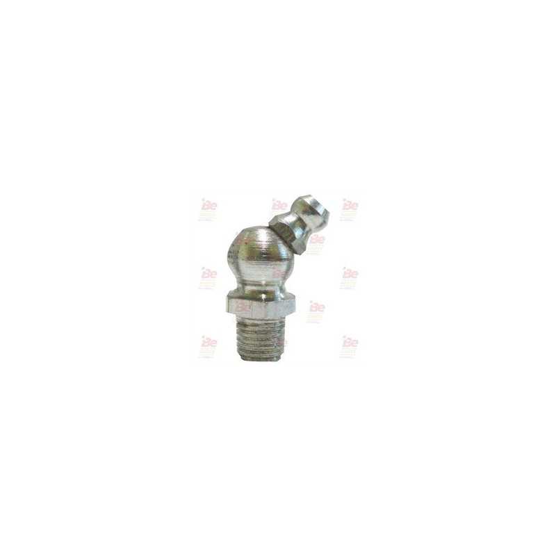 ENGRASADOR 8 MB CURVO 45 AG0170725 Compatible