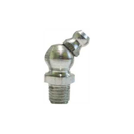 Graisseur 8 MB coudé 45 AG0170725 compatible