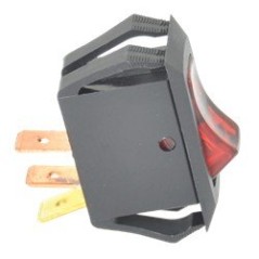 STOP SWITCH AD.B&amp-S 495098 AG0213030 Compatible | NewgardenParts.com