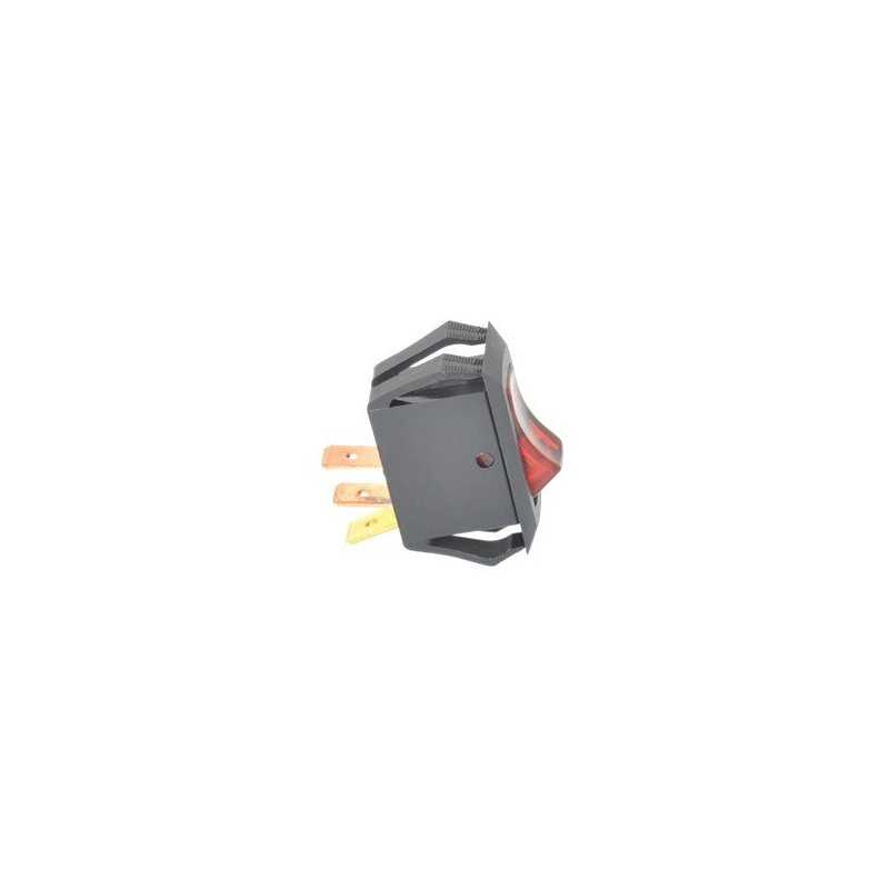 STOP SWITCH AD.B&amp-S 495098 AG0213030 Compatible