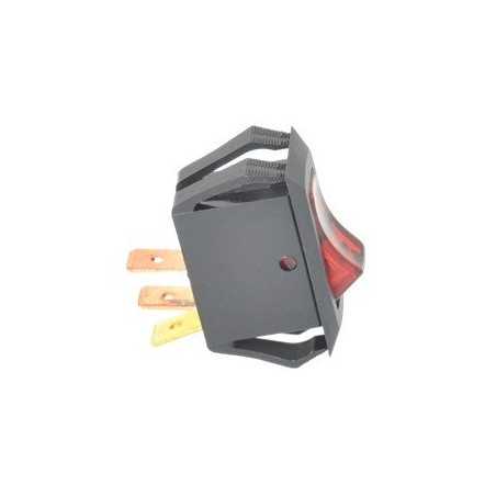 STOP SWITCH AD.B&amp-S 495098 AG0213030 Compatible | NewgardenParts.com