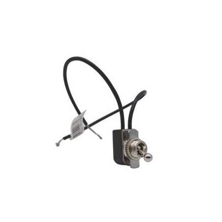 UNIVERSAL SWITCH WITH WIRES AG0213002 Compatible | NewgardenParts.com