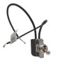 Interrupteur universel avec fils AG0213002 compatible