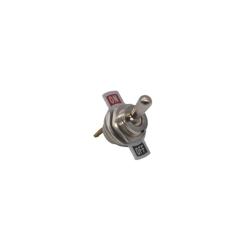 Interrupteur universel AG0213001 compatible