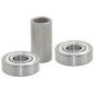 BUSHINGS AND BEARINGS KIT FOR AG 1001004 AG1001099 Compatible