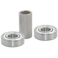 Kit de bagues compatible avec AG 1001005 et AG1001095 | NewgardenParts.com