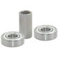 Kit de bagues compatible avec AG 1001005 et AG1001095