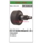 Campana de embrague KAAZ para cortasetos TM 2600-M TM 3200-M 028218
