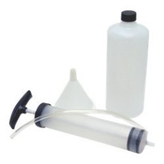 KIT JERINGA + RECIPIENTE DE ACEITE AG0170766 Compatible | NewgardenParts.com