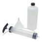 KIT SERINGUE + RÉCIPIENT D'HUILE AG0170766 Compatible
