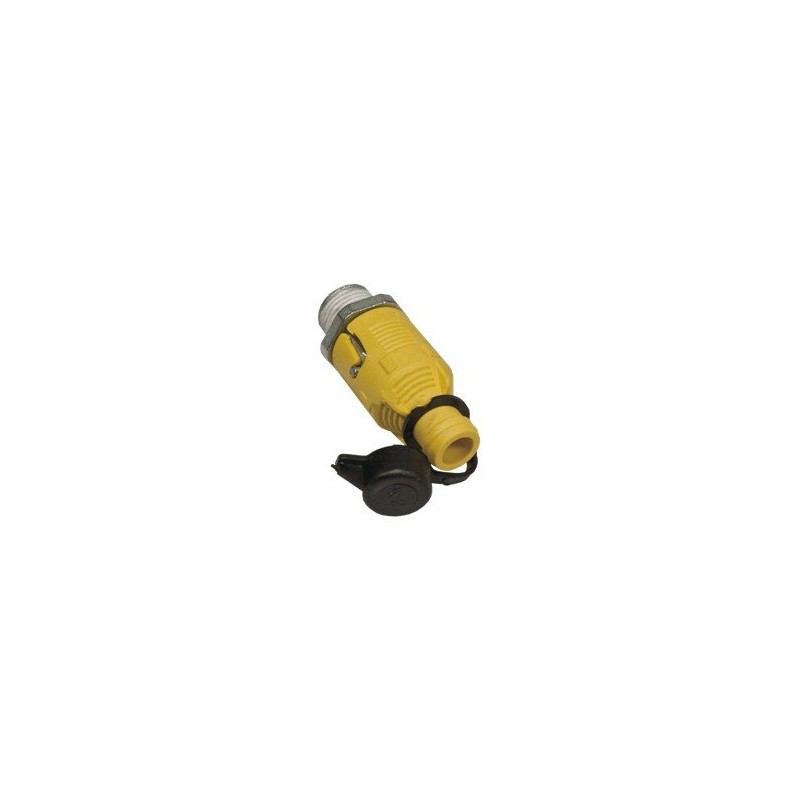 OIL DRAIN PLUG KIT TYPE B&amp-S AG0355001 Compatible