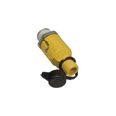 OIL DRAIN PLUG KIT TYPE B&amp-S AG0355001 Compatible | NewgardenParts.com