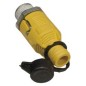 OIL DRAIN PLUG KIT TYPE B&amp-S AG0355001 Compatible