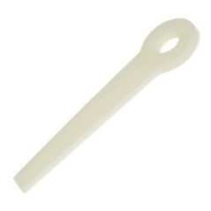 LONG PLASTIC LAMELLA FOR TEST. AG4590007 Compatible | NewgardenParts.com